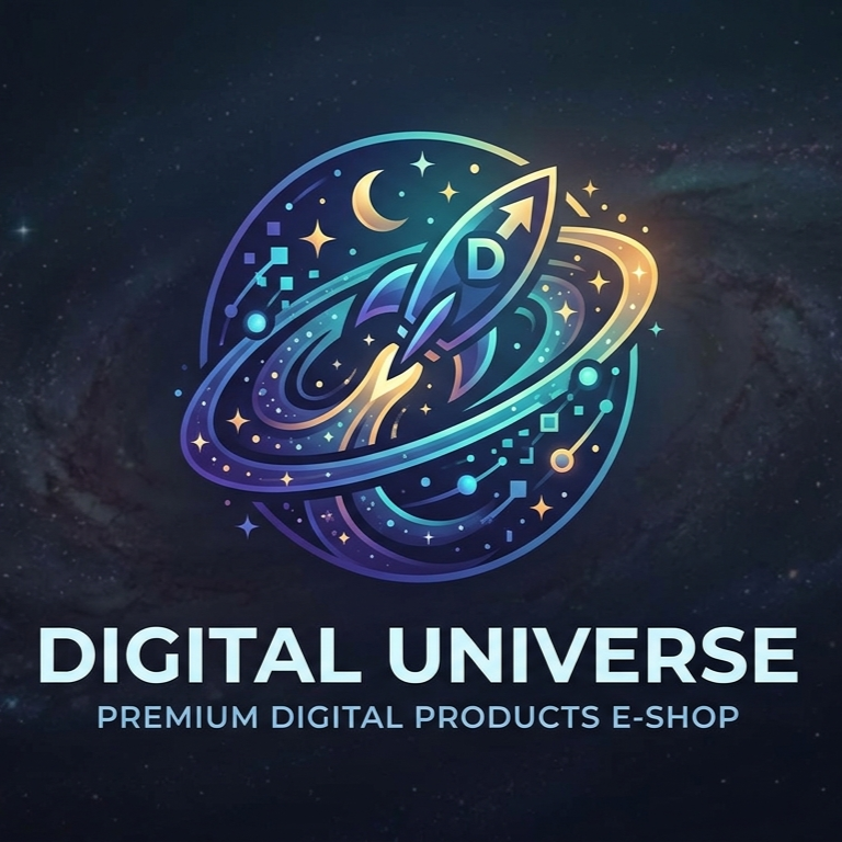 Digital Universe