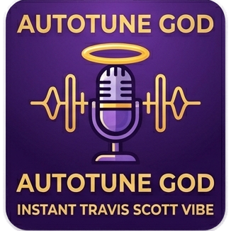 AUTOTUNE GOD Beat