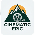 CINEMATIC Preset