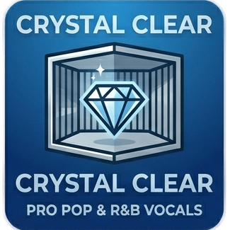 CRYSTAL CLEAR Beat