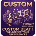 CUSTOM Beat