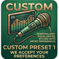 CUSTOM Preset