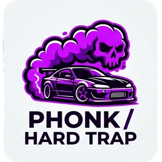 PHONK / HARD TRAP Beat