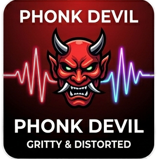 PHONK DEVIL Beat