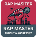 RAP MASTER Preset