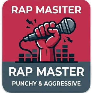 RAP MASTER Beat