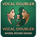 VOCAL DOUBLER Preset