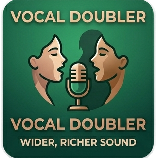 VOCAL DOUBLER Beat